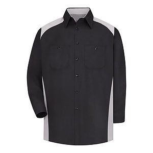 Men's Motorsports Shirt - SP18