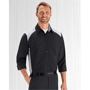 Men's Motorsports Shirt - SP18