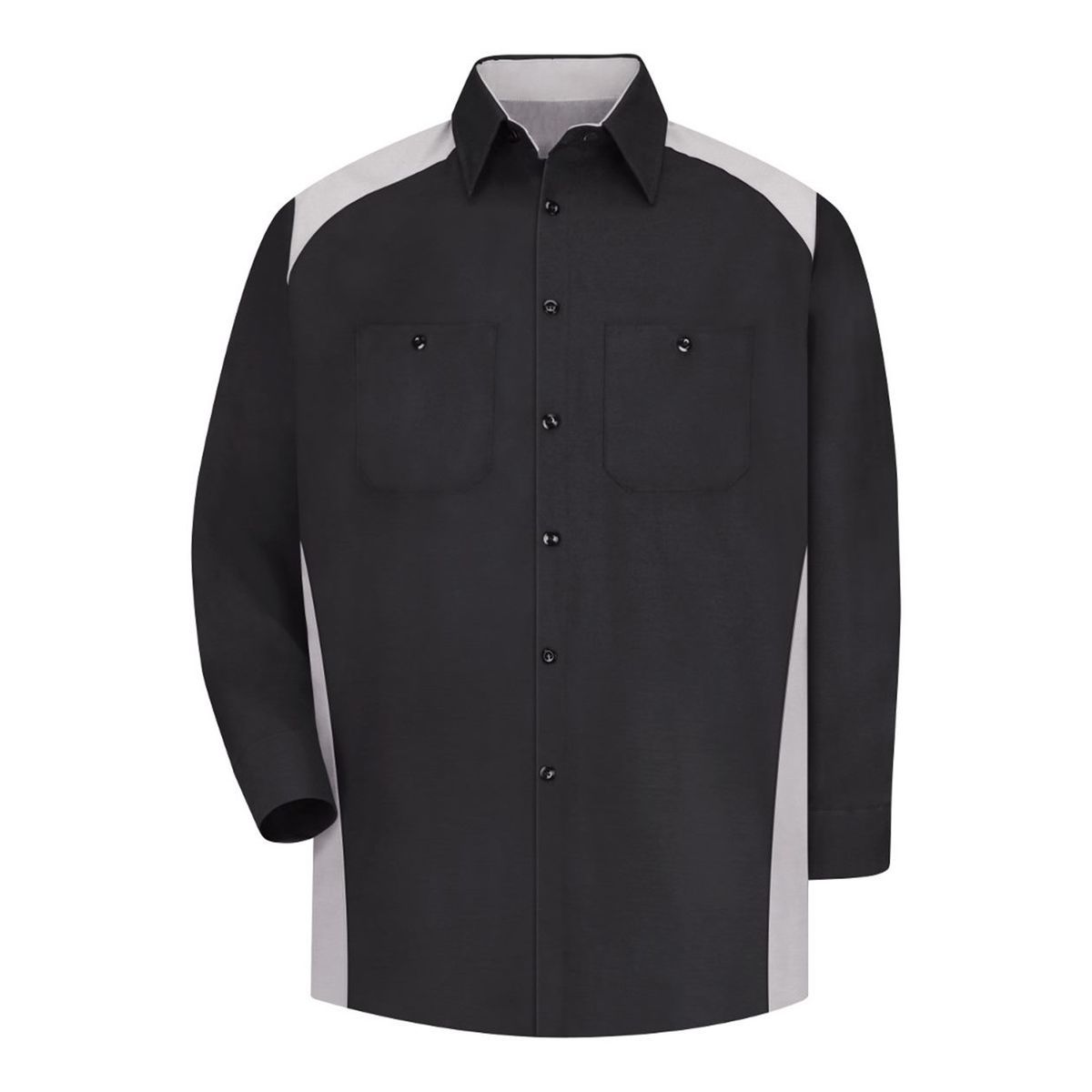 Men's Tall Motorsports Shirt - SP18T