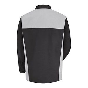 Men's Tall Motorsports Shirt - SP18T