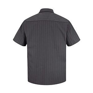 Men's Premium Short Sleeve Work Shirt - SP20