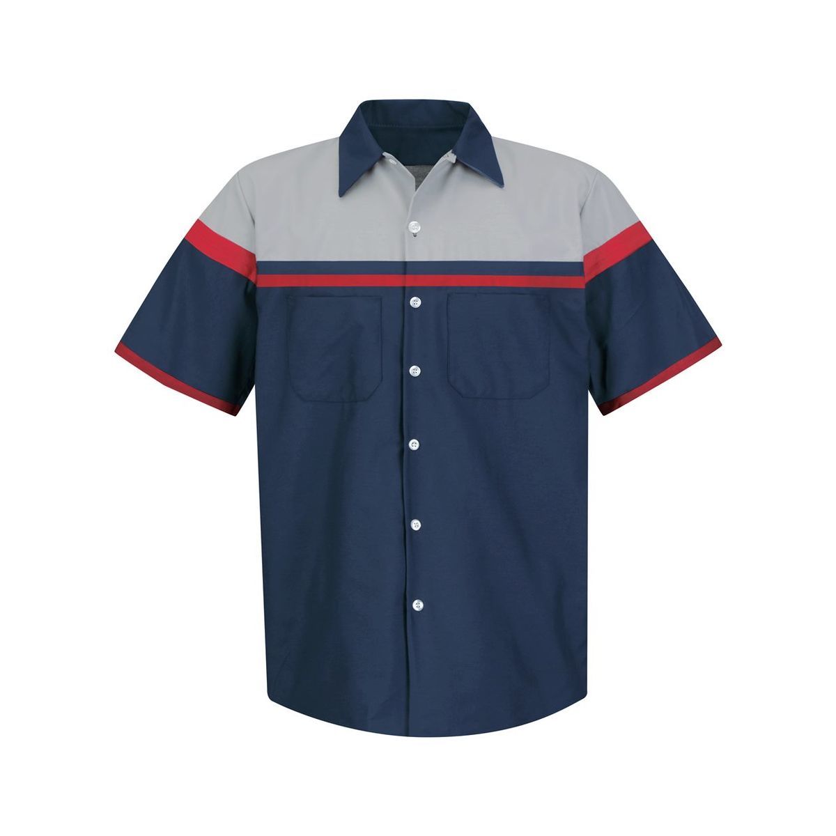 Men's Performance Tech Shirt - SP24AC