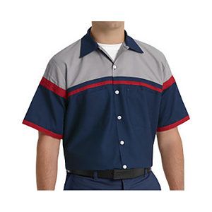 Men's Performance Tech Shirt - SP24AC