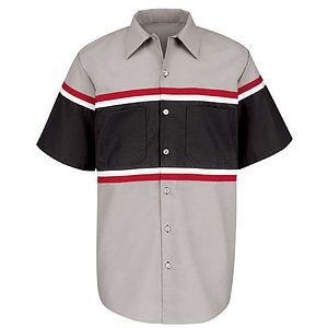 Men's Technician Shirt - SP24GM