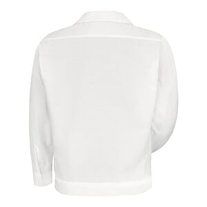 Men's Tall Button-Front Shirt Jacket - SP35T