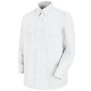 Men's Long Sleeve Security Shirt - SP36