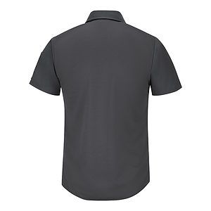 Men's Short Sleeve Pro Airflow Work Shirt - SP4A