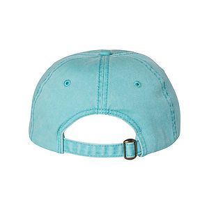 Pigment-Dyed Cap - SP500