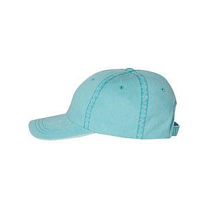 Pigment-Dyed Cap - SP500