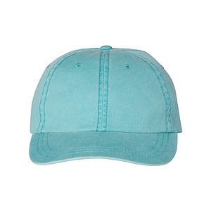 Pigment-Dyed Cap - SP500