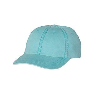 Pigment-Dyed Cap - SP500