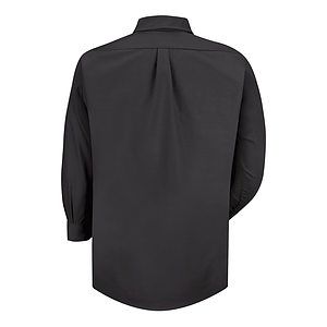 Men's Poplin Dress Shirt - SP90