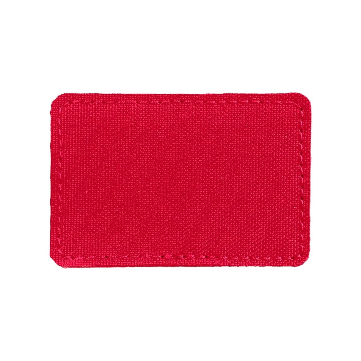 Blank Red Patch - Qty 10 - SPF10