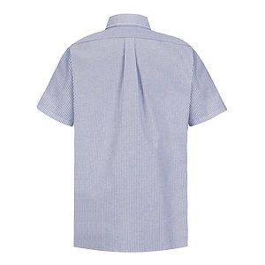 Men's Extended Sizes Executive Oxford Dress Shirt - SR60EXT