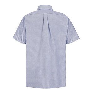 Men's Tall Executive Oxford Dress Shirt - SR60T