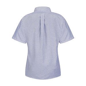 Women's Executive Oxford Dress Shirt - SR61