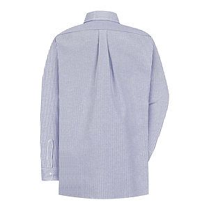Men's Executive Oxford Dress Shirt - SR70