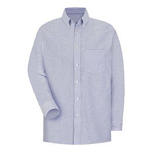 Men's Executive Oxford Dress Shirt - SR70