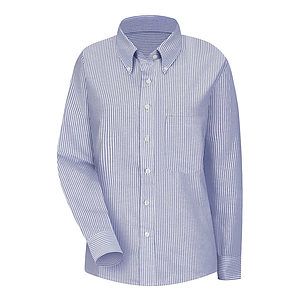 Women's Executive Dress Shirt - SR71