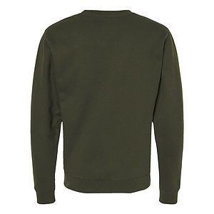 Unisex Midweight Crewneck Sweatshirt - SS3000