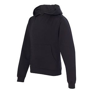 Youth Midweight Hooded Sweatshirt - SS4001Y