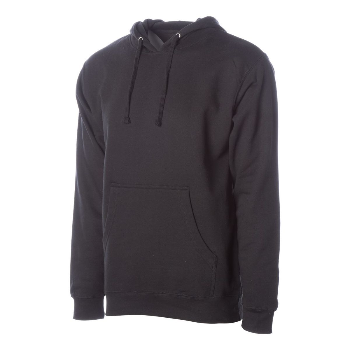 Unisex Midweight Hooded Sweatshirt - SS4500