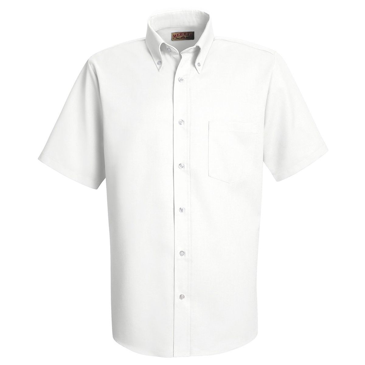 Easy care short sleeve dress shirt - ss46 | ELOI USA | Design. Print. Grow