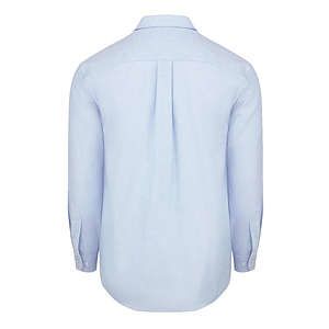 Men's Oxford Shirt - SSS36
