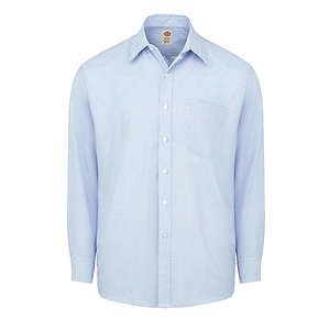 Men's Oxford Shirt - SSS36