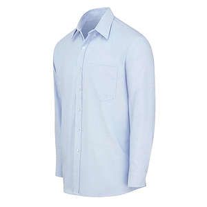 Men's Oxford Shirt - SSS36