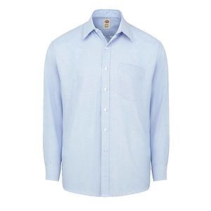 Men's Oxford Shirt - SSS36