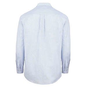 Men's Oxford Shirt - SSS36