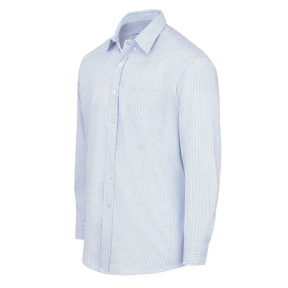 Men's Tall Oxford Shirt - SSS36T