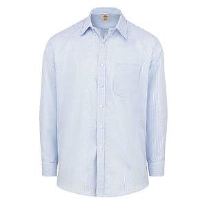 Men's Tall Oxford Shirt - SSS36T