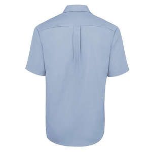 Men's Short Sleeve Oxford Shirt - SSS46