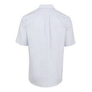 Men's Short Sleeve Oxford Shirt - SSS46