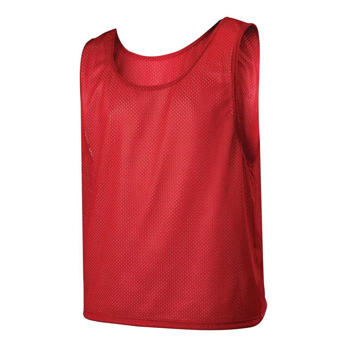 Promotional Youth training scrimmage soccer bib stbay Personalized