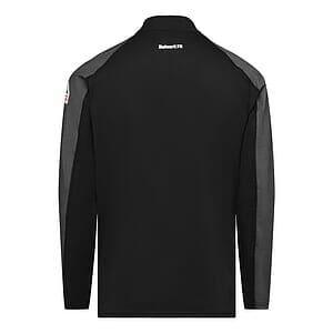 Men's Flex Knit Quarter-Zip Pullover - STZ2