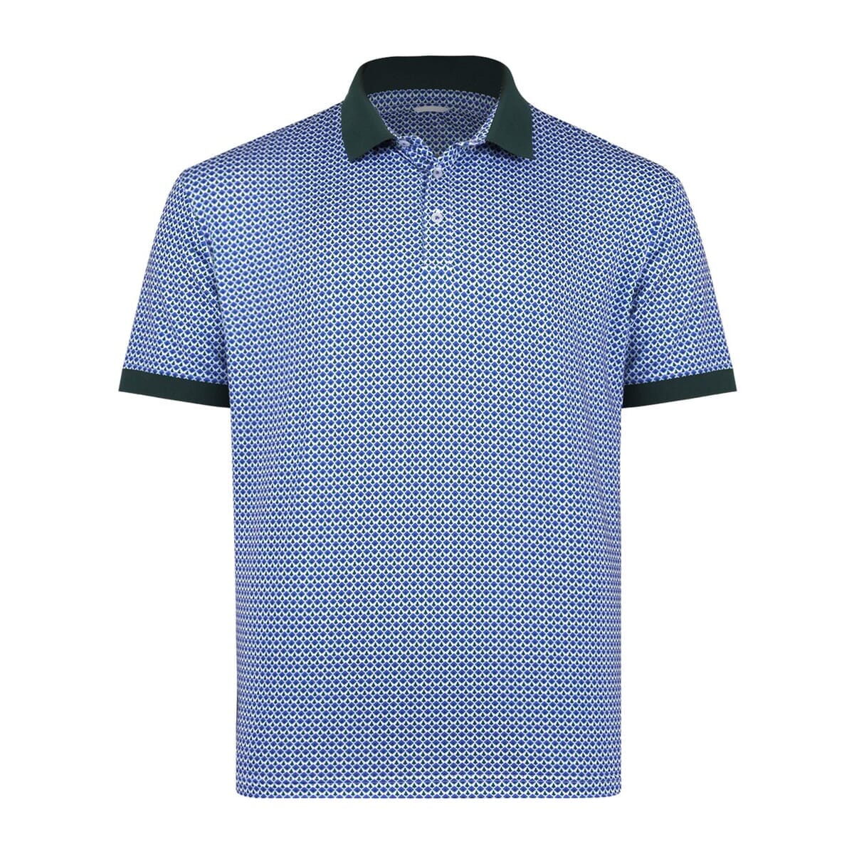 Men's Pine Polo - SW1012
