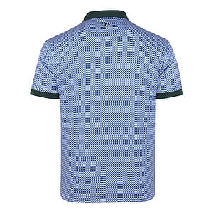 Men's Pine Polo - SW1012
