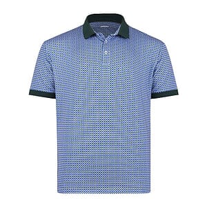 Men's Pine Polo - SW1012