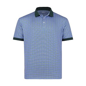 Men's Pine Polo - SW1012