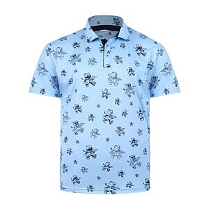 Men's Bill Polo - SW1015