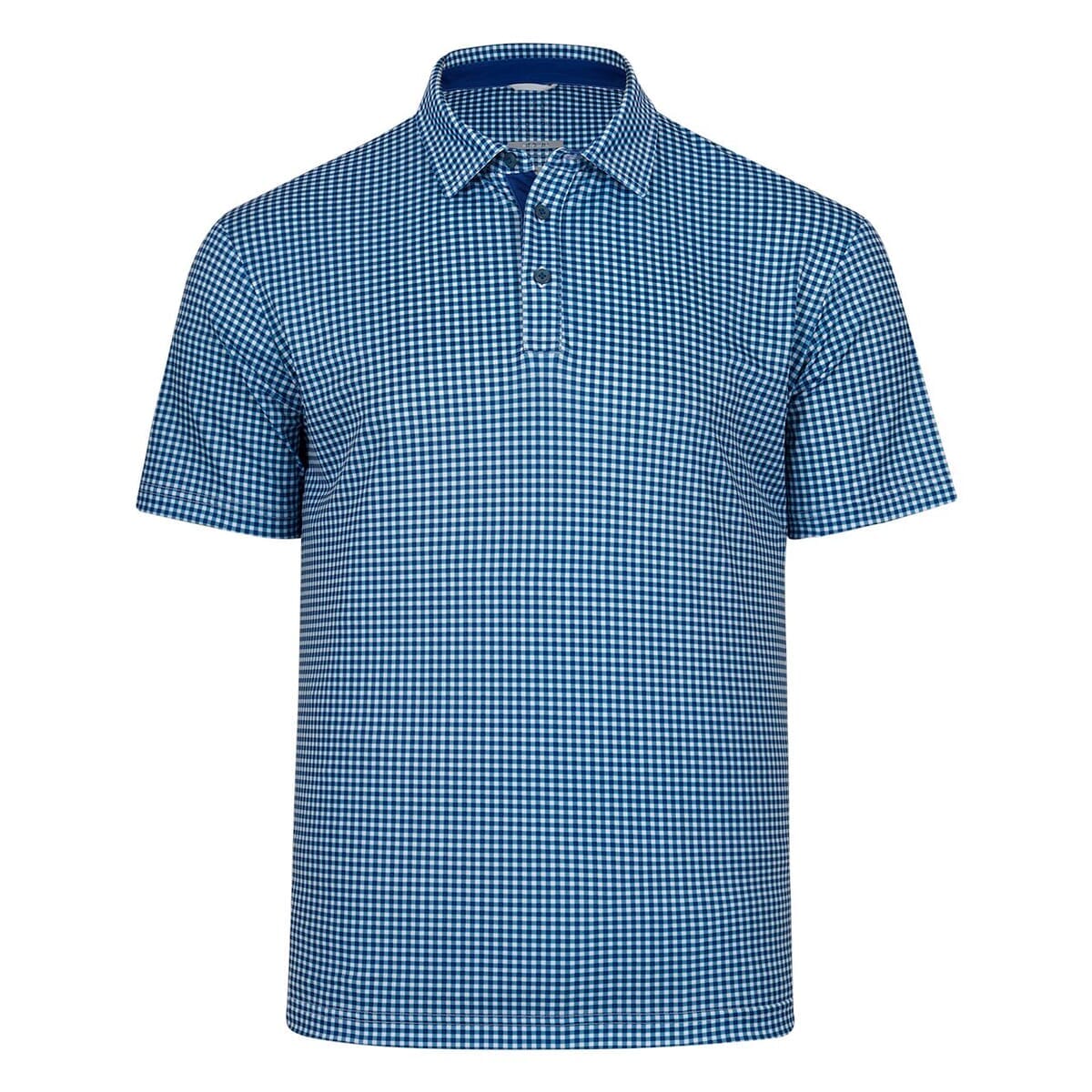 Men's Archie Polo - SW1016