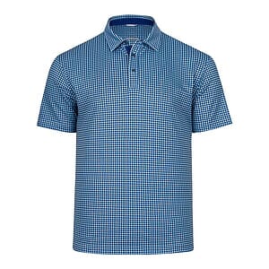 Men's Archie Polo - SW1016