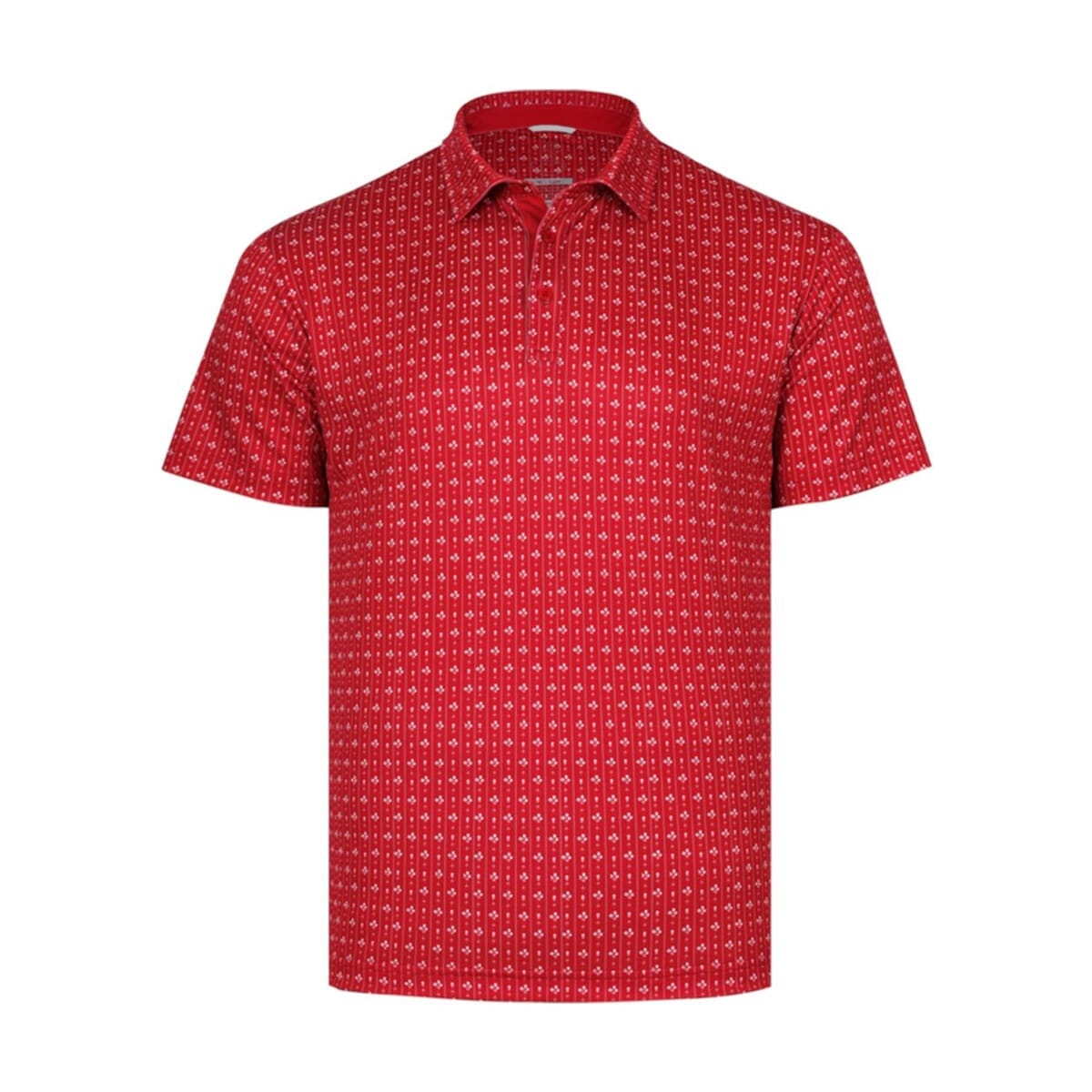 Men's Callum Polo - SW1017