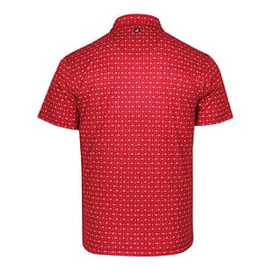 Men's Callum Polo - SW1017