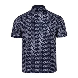 Men's Bowline Polo - SW1018
