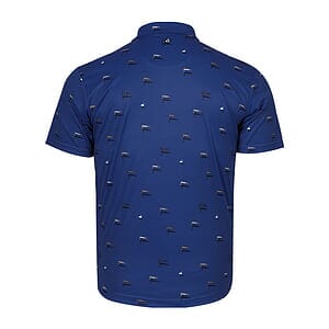 Men's Pier Polo - SW1019