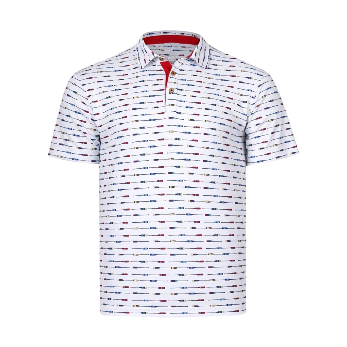 Men's DC Polo - SW1021